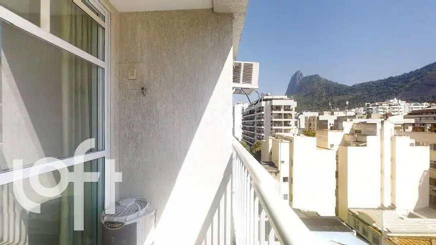 Foto 1 de Apartamento com 2 Quartos à venda, 103m² em Botafogo, Rio de Janeiro