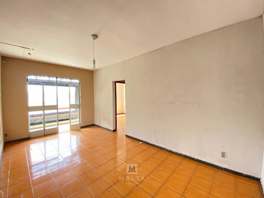 Foto 1 de Apartamento com 2 Quartos para alugar, 55m² em Brasil Industrial, Belo Horizonte