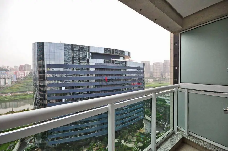 Foto 2 de Apartamento com 2 Quartos à venda, 170m² em Brooklin, São Paulo