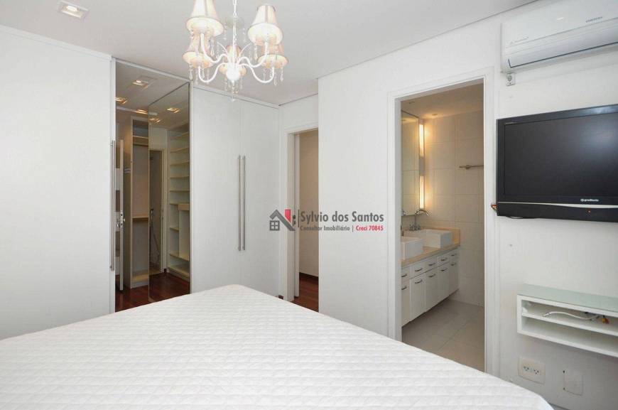 Foto 3 de Apartamento com 2 Quartos à venda, 170m² em Brooklin, São Paulo