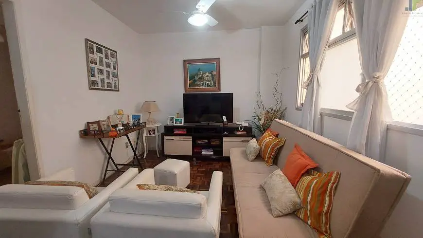 Foto 3 de Apartamento com 2 Quartos à venda, 65m² em Centro, Guarapari