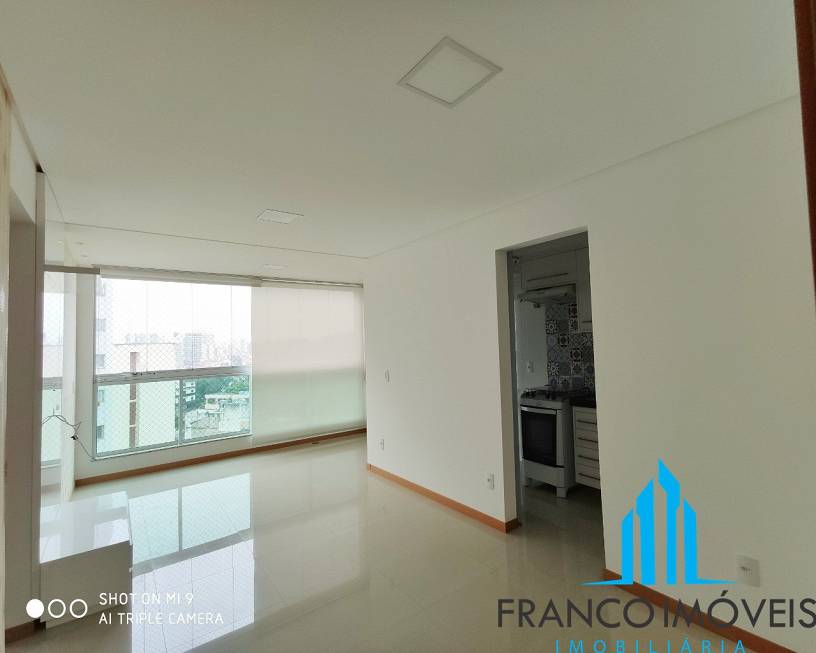 Foto 5 de Apartamento com 2 Quartos à venda, 67m² em Centro, Guarapari