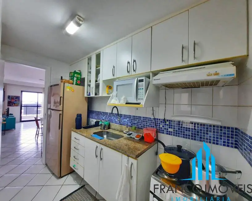 Foto 4 de Apartamento com 2 Quartos à venda, 84m² em Centro, Guarapari