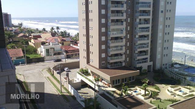 Foto 1 de Apartamento com 2 Quartos à venda, 78m² em Centro, Itanhaém
