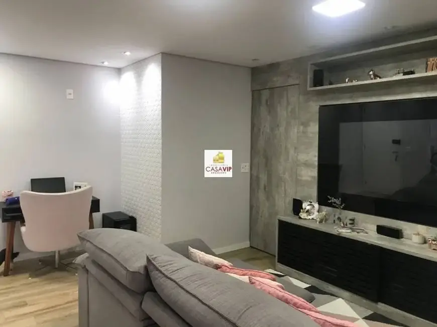 Foto 2 de Apartamento com 2 Quartos à venda, 74m² em Chácara São João, São Paulo