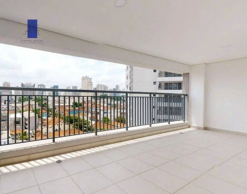 Foto 1 de Apartamento com 2 Quartos à venda, 74m² em Cidade Mae Do Ceu, São Paulo
