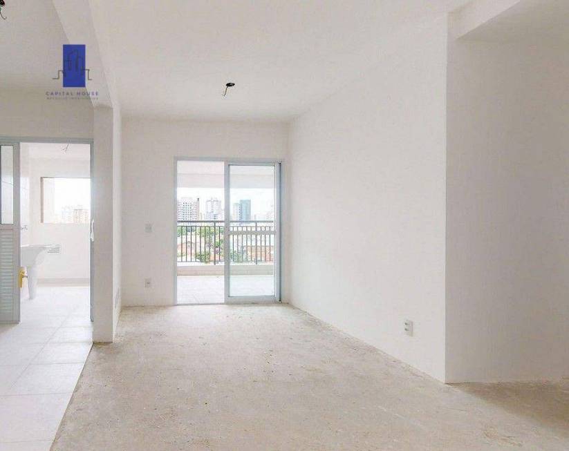 Foto 3 de Apartamento com 2 Quartos à venda, 74m² em Cidade Mae Do Ceu, São Paulo