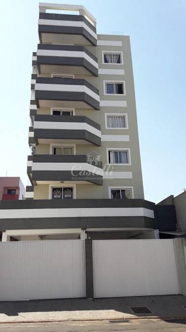 Foto 1 de Apartamento com 2 Quartos à venda, 170m² em Estrela, Ponta Grossa