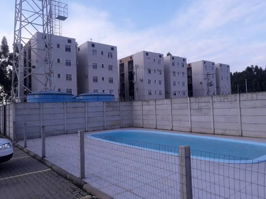 Foto 1 de Apartamento com 2 Quartos à venda, 63m² em Feitoria, São Leopoldo
