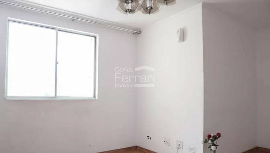 Foto 1 de Apartamento com 2 Quartos à venda, 50m² em Horto Florestal, São Paulo