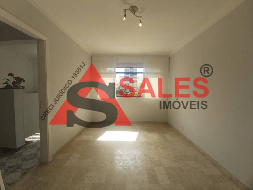 Foto 1 de Apartamento com 2 Quartos à venda, 70m² em Indianópolis, São Paulo