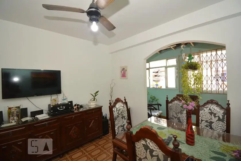Foto 2 de Apartamento com 2 Quartos à venda, 68m² em Irajá, Rio de Janeiro