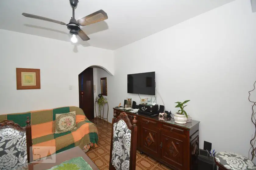 Foto 3 de Apartamento com 2 Quartos à venda, 68m² em Irajá, Rio de Janeiro