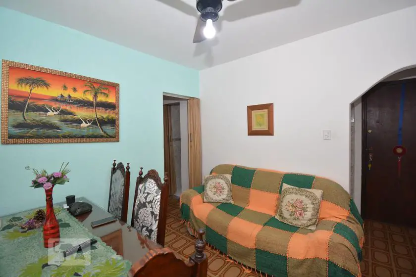 Foto 4 de Apartamento com 2 Quartos à venda, 68m² em Irajá, Rio de Janeiro