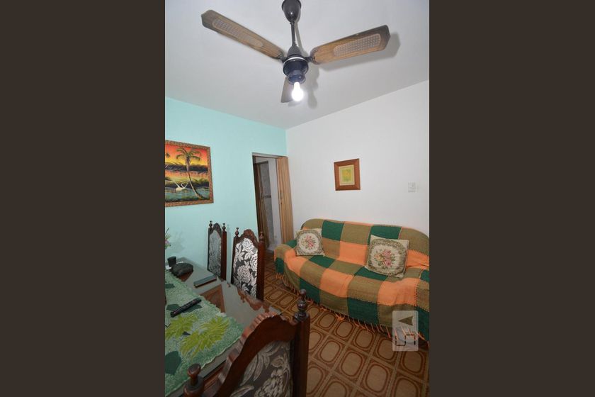 Foto 5 de Apartamento com 2 Quartos à venda, 68m² em Irajá, Rio de Janeiro