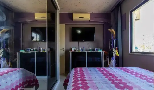 Foto 5 de Apartamento com 2 Quartos à venda, 68m² em Irajá, Rio de Janeiro
