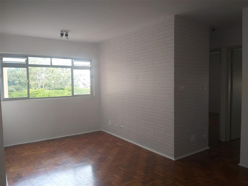 Foto 1 de Apartamento com 2 Quartos para alugar, 65m² em Jabaquara, São Paulo