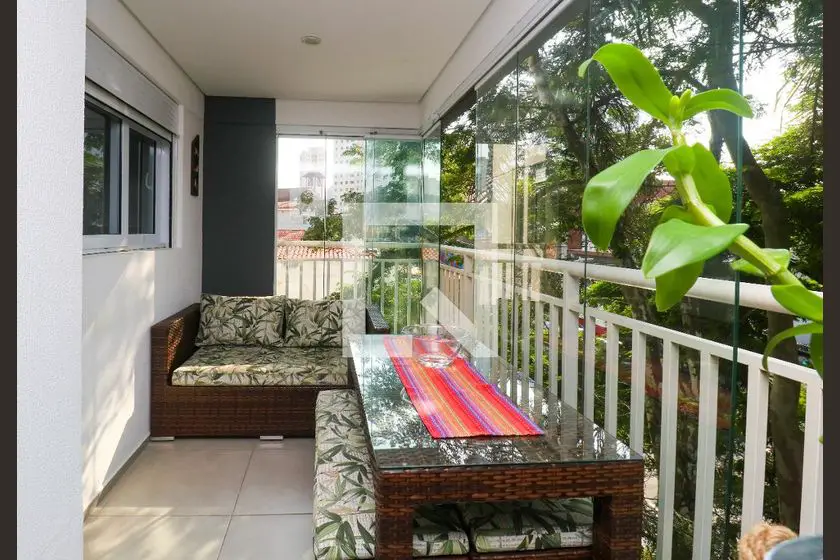 Foto 5 de Apartamento com 2 Quartos à venda, 67m² em Jabaquara, São Paulo