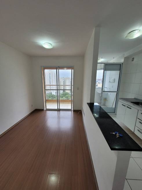 Foto 3 de Apartamento com 2 Quartos à venda, 53m² em Jardim Casa Blanca, São Paulo
