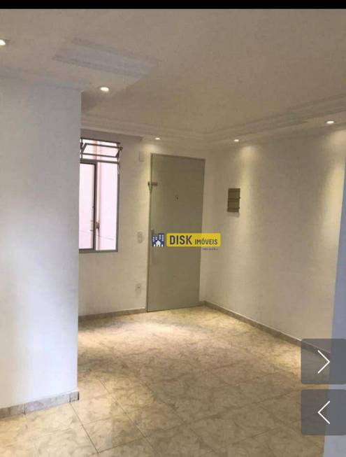 Foto 1 de Apartamento com 2 Quartos para venda ou aluguel, 48m² em Jardim Das Acacias, São Bernardo do Campo