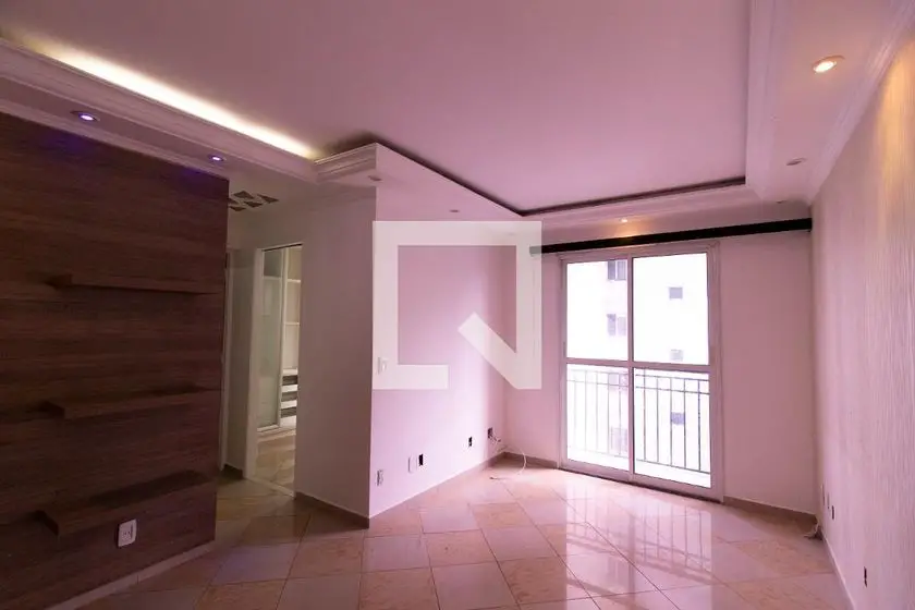 Foto 1 de Apartamento com 2 Quartos para alugar, 45m² em Jardim Íris, São Paulo