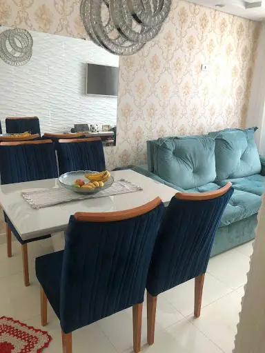 Foto 1 de Apartamento com 2 Quartos à venda, 52m² em Jardim Nova Cidade, Guarulhos