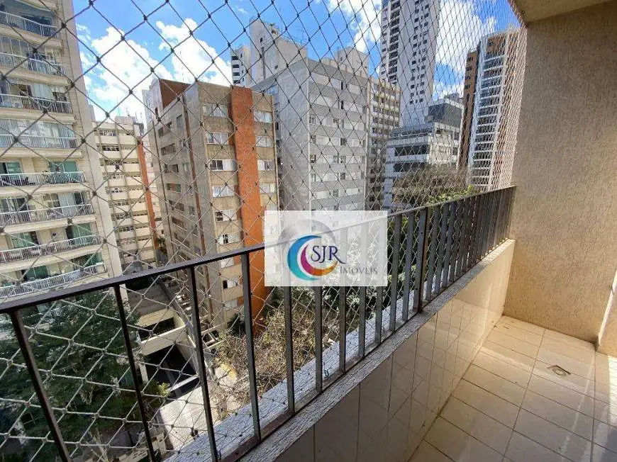 Foto 4 de Apartamento com 2 Quartos para alugar, 102m² em Jardim Paulista, São Paulo