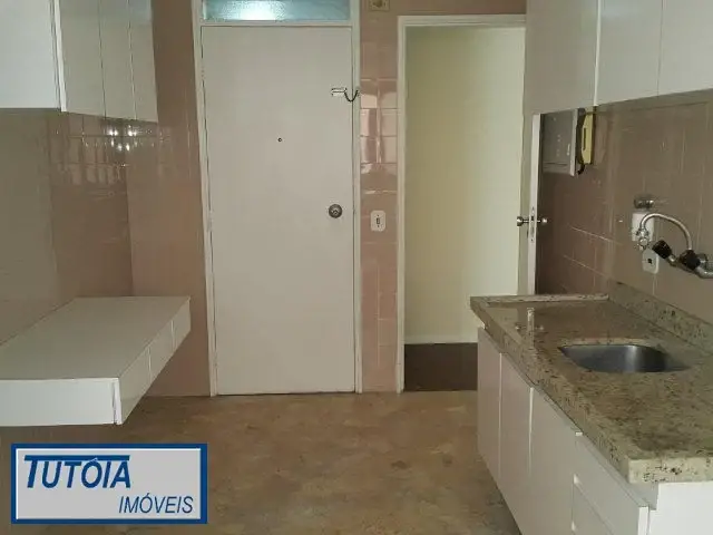 Foto 1 de Apartamento com 2 Quartos para alugar, 96m² em Jardim Paulista, São Paulo