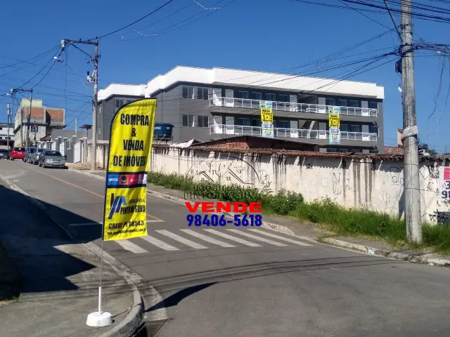 Foto 1 de Apartamento com 2 Quartos à venda, 56m² em Laranjal, São Gonçalo
