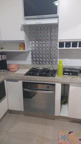 Foto 1 de Apartamento com 2 Quartos à venda, 66m² em Laranjal, São Gonçalo