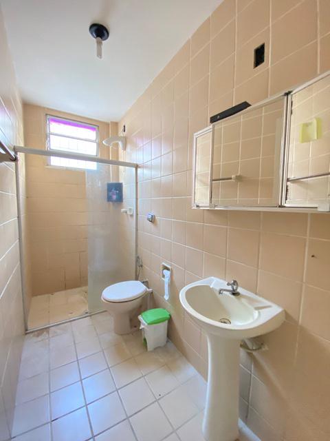 Foto 4 de Apartamento com 2 Quartos para alugar, 10m² em Luzia, Aracaju