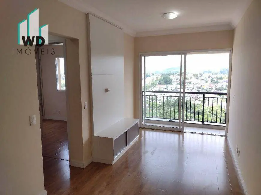 Foto 1 de Apartamento com 2 Quartos para alugar, 64m² em Melville Empresarial Ii, Barueri
