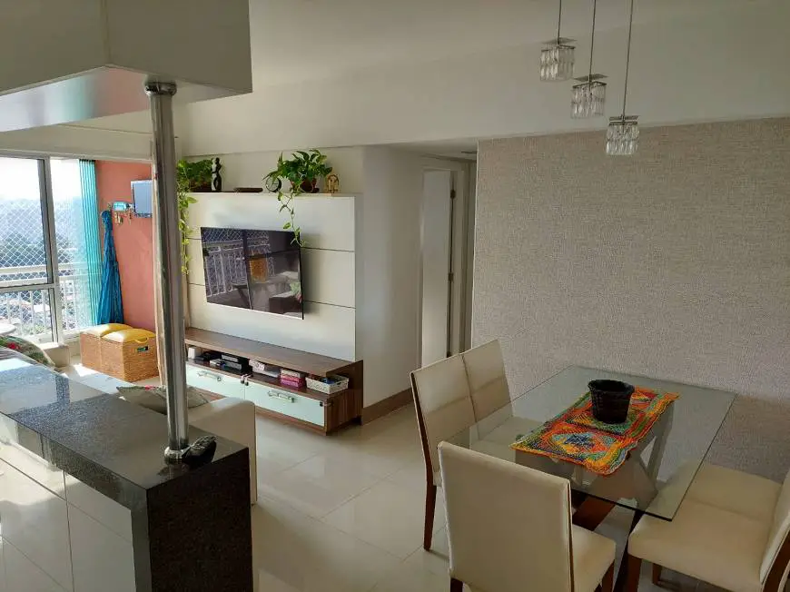 Foto 1 de Apartamento com 2 Quartos à venda, 63m² em Morumbi, São Paulo