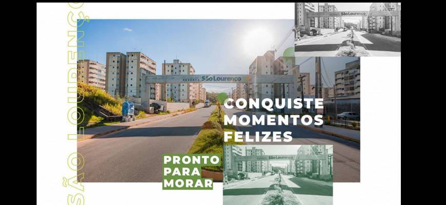 Foto 5 de Apartamento com 2 Quartos à venda, 49m² em Muribara, São Lourenço da Mata