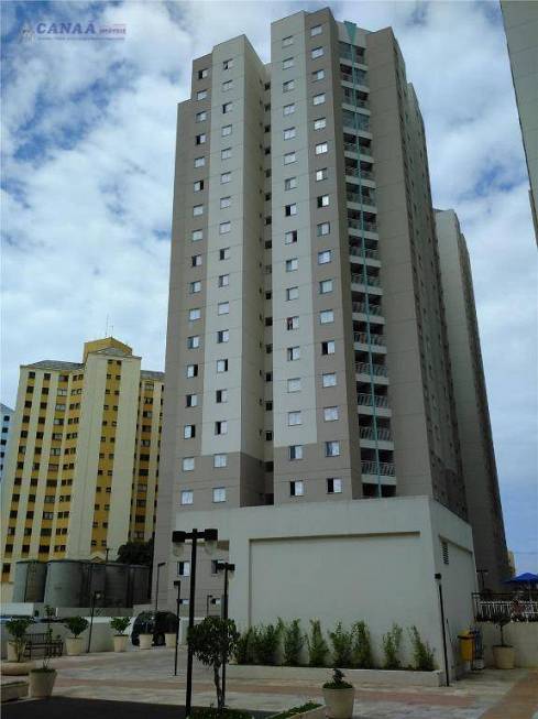 Foto 1 de Apartamento com 2 Quartos à venda, 54m² em Parque Taboão, Taboão da Serra