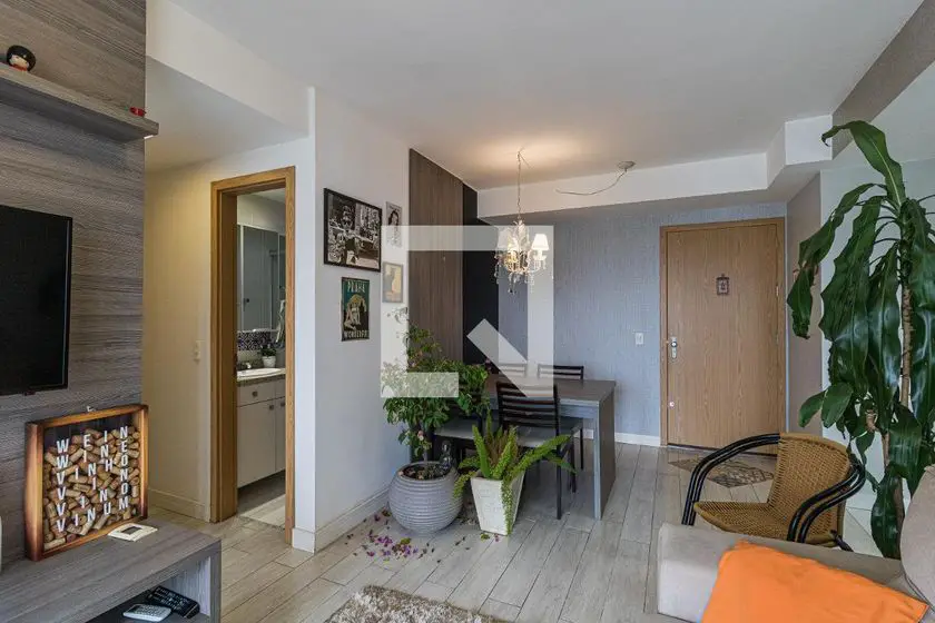Foto 3 de Apartamento com 2 Quartos para alugar, 64m² em Passo D areia, Porto Alegre