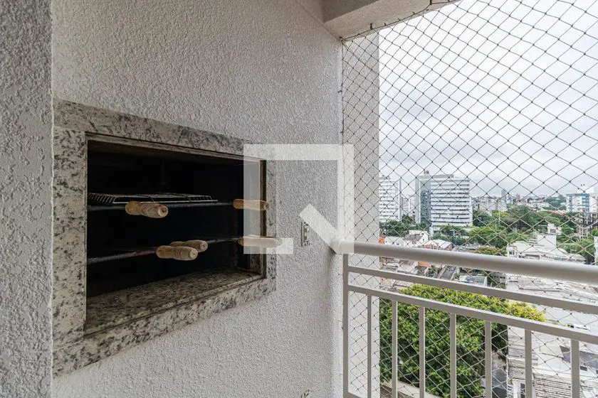 Foto 5 de Apartamento com 2 Quartos para alugar, 64m² em Passo D areia, Porto Alegre