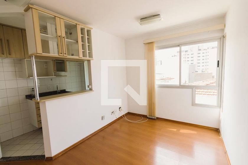 Foto 1 de Apartamento com 2 Quartos à venda, 47m² em Pompeia, São Paulo