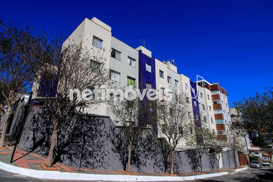 Foto 1 de Apartamento com 2 Quartos à venda, 42m² em Sagrada Família, Belo Horizonte