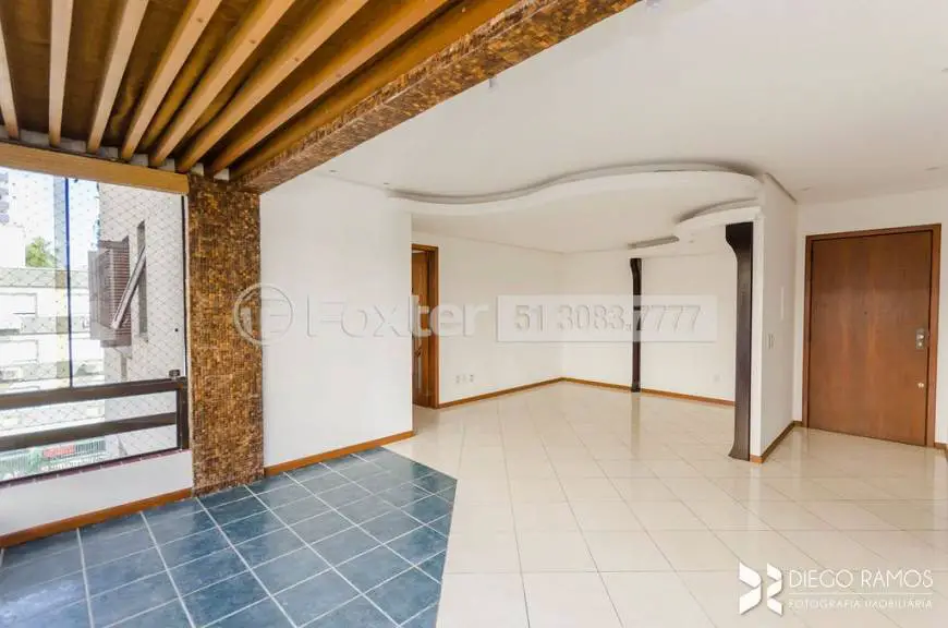 Foto 1 de Apartamento com 2 Quartos à venda, 95m² em Santana, Porto Alegre