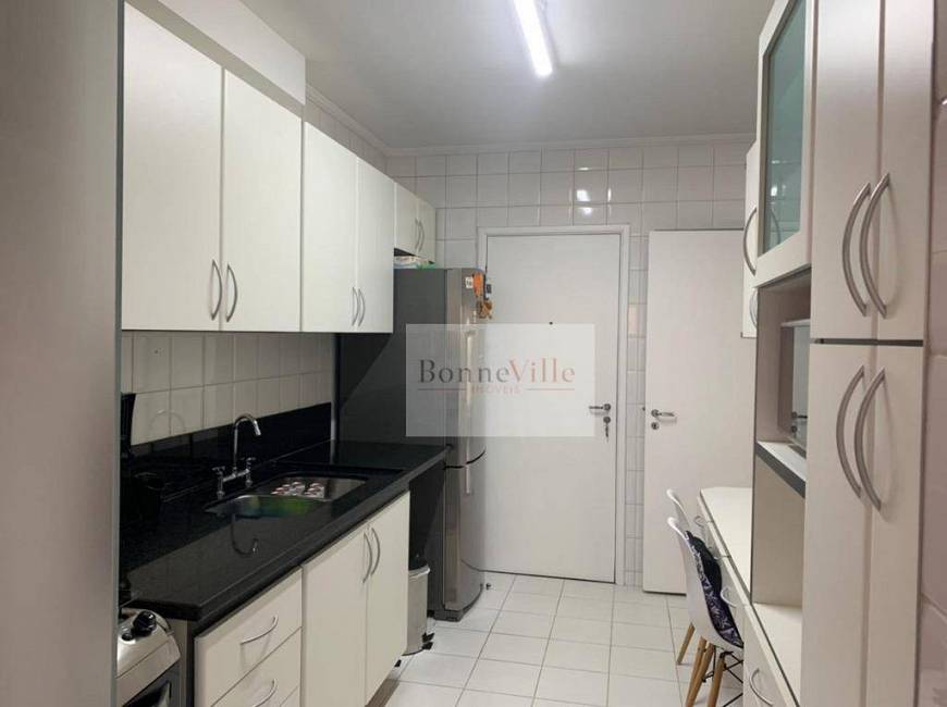 Foto 4 de Apartamento com 2 Quartos à venda, 128m² em Santo Amaro, São Paulo