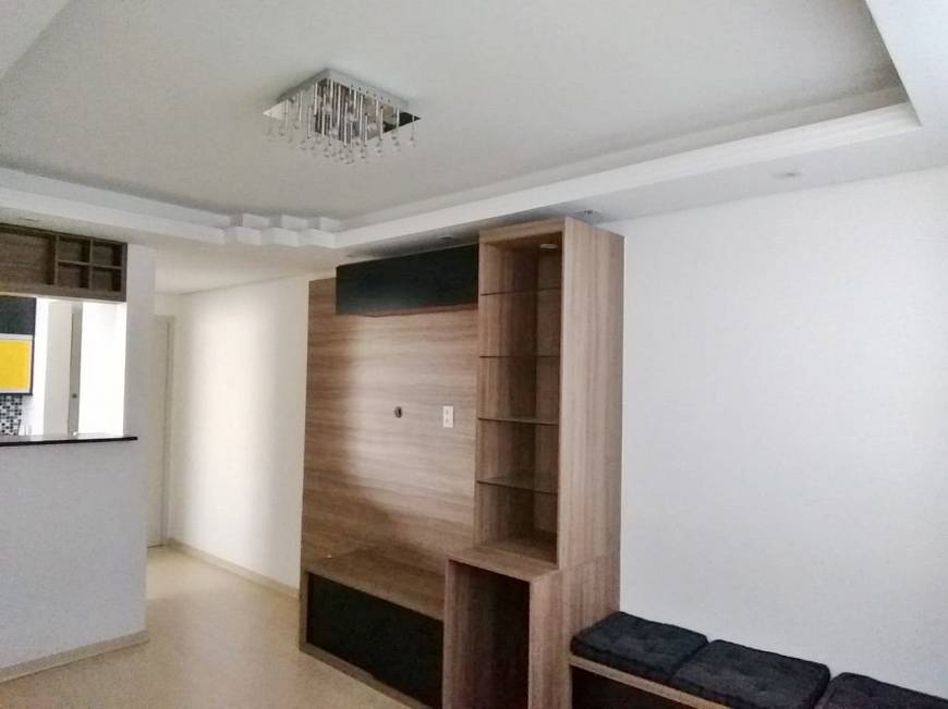 Foto 1 de Apartamento com 2 Quartos à venda, 46m² em São João Batista, Belo Horizonte