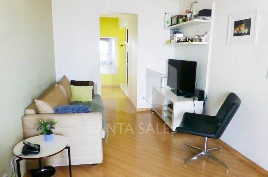 Foto 1 de Apartamento com 2 Quartos à venda, 63m² em Saúde, São Paulo