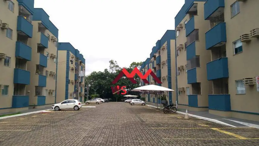 Foto 2 de Apartamento com 2 Quartos para alugar, 56m² em Triângulo, Porto Velho