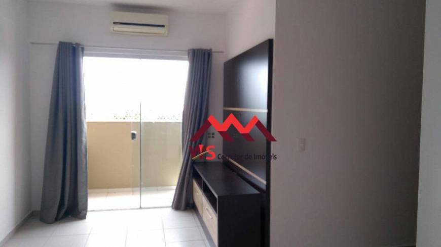 Foto 4 de Apartamento com 2 Quartos para alugar, 56m² em Triângulo, Porto Velho