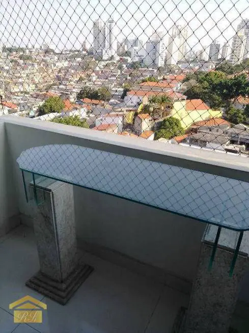 Foto 2 de Apartamento com 2 Quartos à venda, 58m² em Vila Mascote, São Paulo