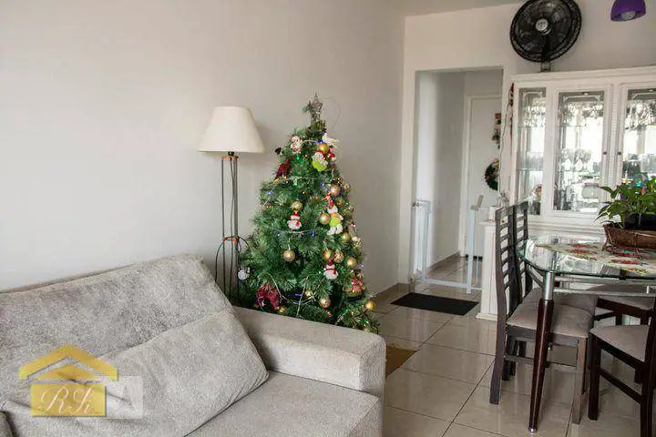 Foto 3 de Apartamento com 2 Quartos à venda, 58m² em Vila Mascote, São Paulo