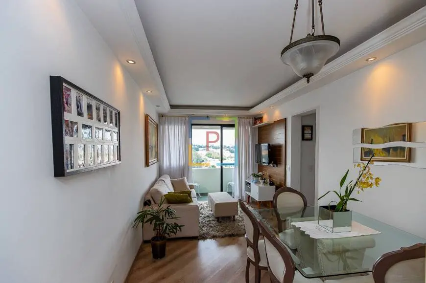 Foto 1 de Apartamento com 2 Quartos à venda, 59m² em Vila Mascote, São Paulo