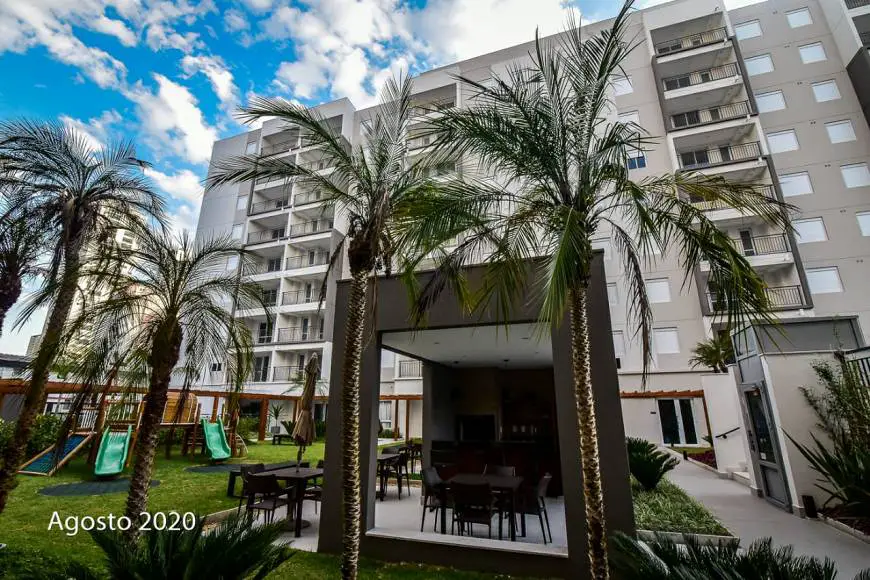 Foto 1 de Apartamento com 2 Quartos à venda, 59m² em Vila Merces Ipiranga, São Paulo