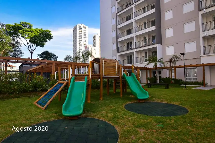 Foto 5 de Apartamento com 2 Quartos à venda, 59m² em Vila Merces Ipiranga, São Paulo